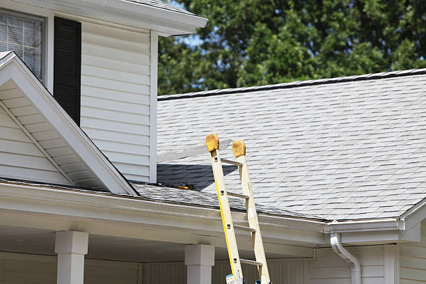 Siding Removal and Disposal in Moodys, OK